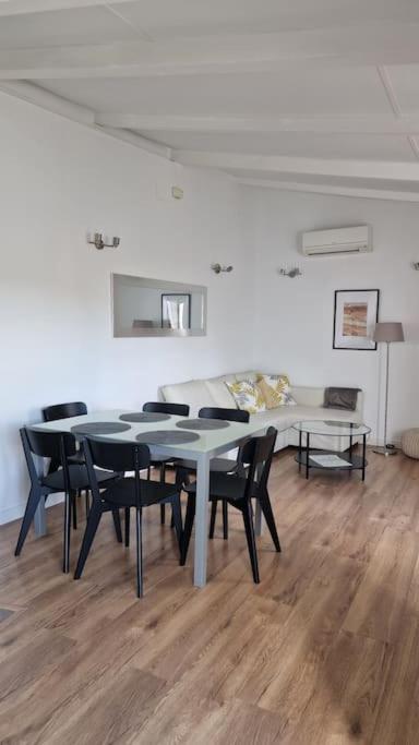 Appartamento Atico En Toledo Con Terraza Esterno foto